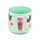 Grand Mug en Porcelaine - Beans & Co Chats