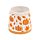 Mug en grès - Motif Citrouilles 