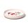 Ensemble Mug Porcelaine & Dessous de Tasse - Nectar Meadows 