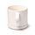 Ensemble Mug Porcelaine & Dessous de Tasse - Jan Pashley Cerf  