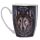 Mug Tête De Loup Lisa Parker