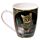 Mug avec Chat par Lisa Parker