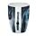Mug en Porcelaine Lisa Parker - Chien Loup Chef de Meute