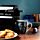 Mug en Porcelaine Lisa Parker - Chien Loup Chef de Meute