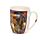 Mug en Porcelaine - Lisa Parker Witchwood Express Chats 