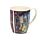Mug en Porcelaine - Lisa Parker Jekyll & Hyde Chats 