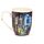 Mug en Porcelaine - Lisa Parker Jekyll & Hyde Chats 