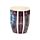 Mug en Porcelaine - Lisa Parker Jekyll & Hyde Chats 