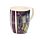 Mug en Porcelaine - Lisa Parker Jekyll & Hyde Chats 