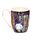 Mug en Porcelaine - Lisa Parker Chat apprenti sorcier