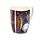 Mug en Porcelaine - Lisa Parker Chat apprenti sorcier