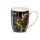 Mug en Porcelaine - Lisa Parker Chat sur Chaudron rouillé