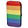 Ensemble Manucure Somewhere Rainbow - Arc-en-ciel