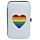 Ensemble Manucure Somewhere Rainbow - Arc-en-ciel