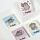 Carnet de Limes à Ongles Pusheen the Cat Pusheenicorn - Chat