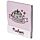 Carnet de Limes à Ongles Pusheen the Cat Pusheenicorn - Chat
