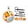 Ensemble Manucure 5 Pieces - Autumn Harvest 