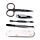 Ensemble Manucure 5 Pieces - Jan Pashley Cerf