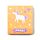 Carnet de Limes à Ongles Licorne - Unicorn Magic 