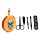 Ensemble Manucure 5 Pieces - Day of the Dead Jour des Morts