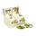 Ensemble Manucure 5 Pieces - Tropical Frogs Grenouilles Tropicales