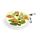 Ensemble Manucure 5 Pieces - Tropical Frogs Grenouilles Tropicales