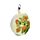 Ensemble Manucure 5 Pieces - Tropical Frogs Grenouilles Tropicales