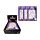 Autocollants pour les ongles - Halloween 