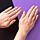 Autocollants pour les ongles - Halloween Effrayant