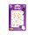 Autocollants pour les ongles - Halloween Effrayant