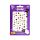 Autocollants pour les ongles - Halloween Effrayant