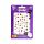 Autocollants pour les ongles - Halloween Effrayant