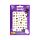 Autocollants pour les ongles - Halloween Effrayant