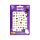 Autocollants pour les ongles - Halloween Effrayant