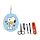 Ensemble Manucure 5 Pieces - Snoopy & Woodstock 
