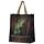 Sac de Courses Lisa Parker - Chat Noir Absinthe