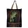 Sac de Courses Lisa Parker - Chat Noir Absinthe