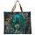 Sac de Courses Lisa Parker - Chat Magique