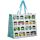 Sac de Courses Volkswagen Van Bus Combi VW T1 - Love Surf