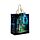 Sac de Courses Réutilisable Lisa Parker - Jekyll et Hyde Chats 