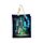 Sac de Courses Réutilisable Lisa Parker - Jekyll et Hyde Chats 