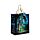 Sac de Courses Réutilisable Lisa Parker - Jekyll et Hyde Chats 