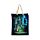 Sac de Courses Réutilisable Lisa Parker - Jekyll et Hyde Chats 