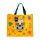 Sac de Courses Réutilisable - Day of the Dead Jour des Morts