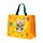 Sac de Courses Réutilisable - Day of the Dead Jour des Morts