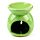 Petit Brûle Parfum Céramique Pétales 7.5cm