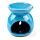Petit Brûle Parfum Céramique Pétales 7.5cm
