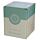 Brûleur à Huile et Fondant de Cire - Treillis Pastels