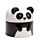 Brûleur à Huile en Céramique Pandarama - Panda