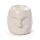 Brûleur à Huile - Visage effet Pierre (Petit)